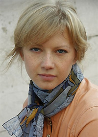Екатерина Васильева (III)